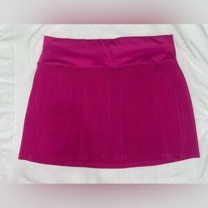 Target All in motion skirt